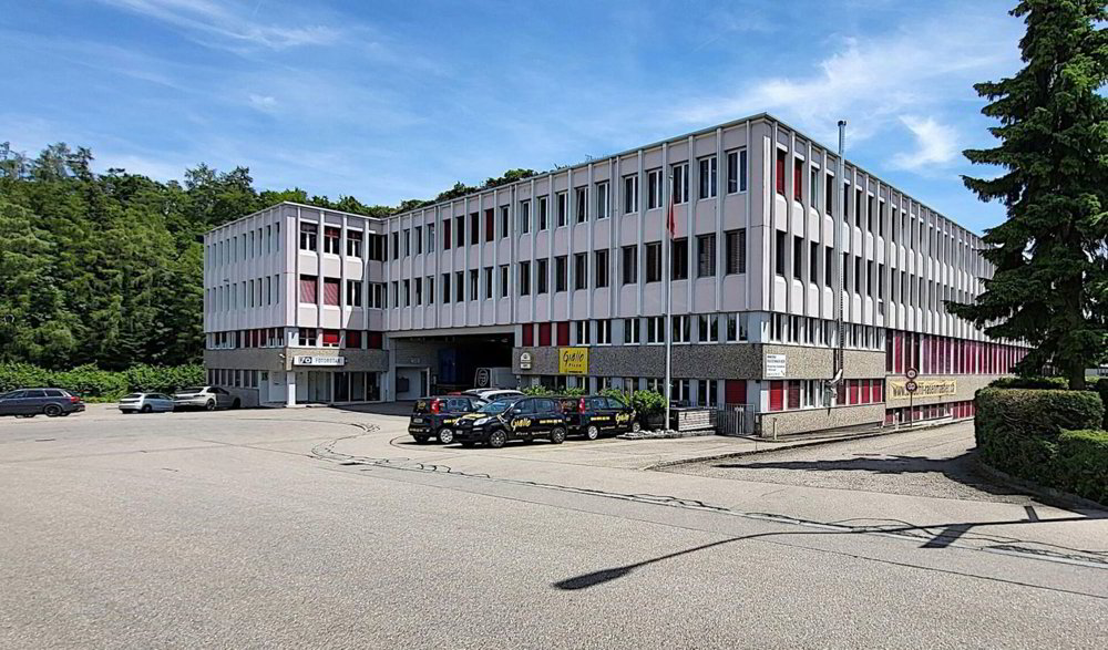 Bureau & Commerce null pièces à louer à Egg b. Zürich - image 1/11