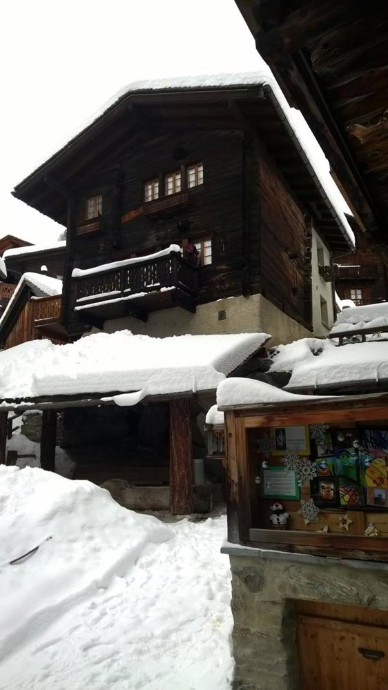 Appartement null pièces à louer à Grimentz - image 1/2