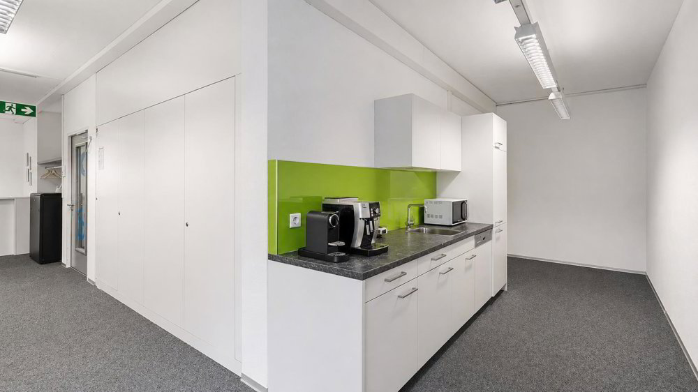 null rooms Office & Commercial for rent in Winterthour - image 1/10
