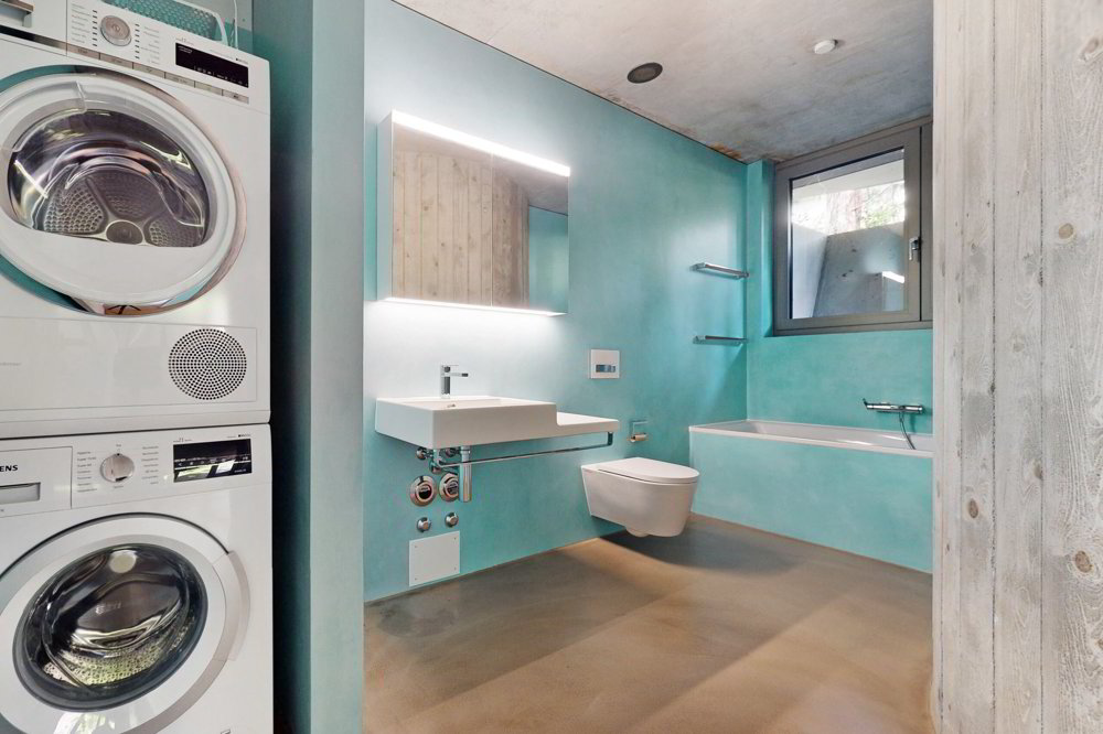 3.5 rooms Apartment for rent in Zurich - image 1/7