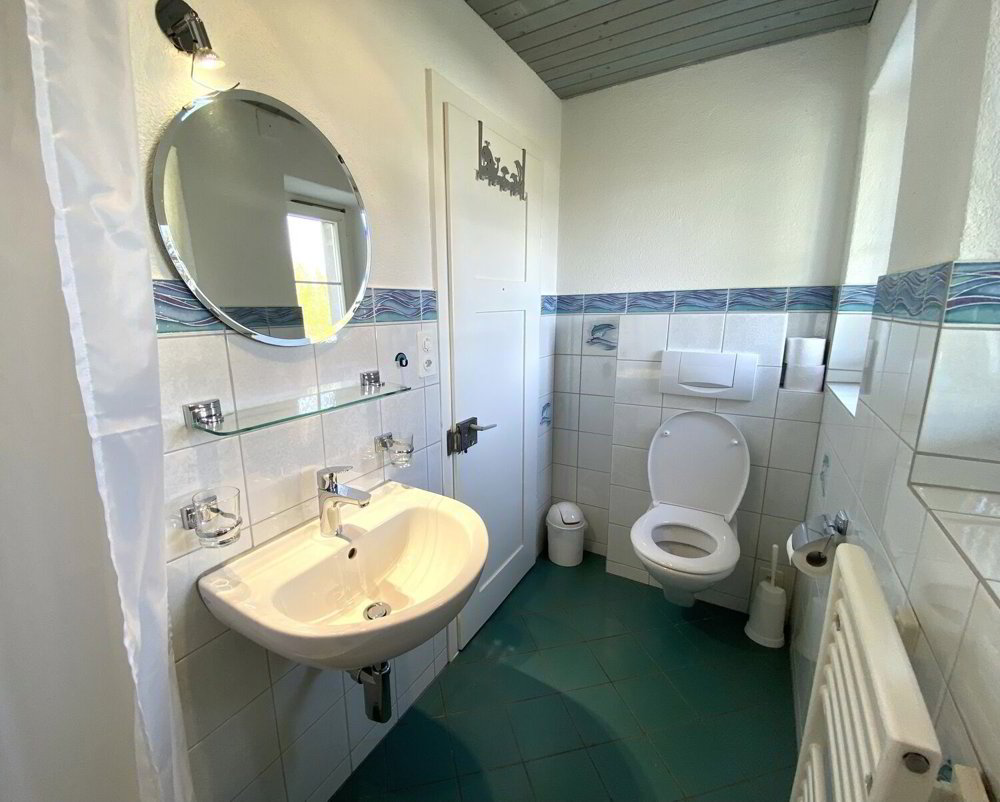 3 rooms Apartment for rent in Rickenbach Sulz - image 1/8