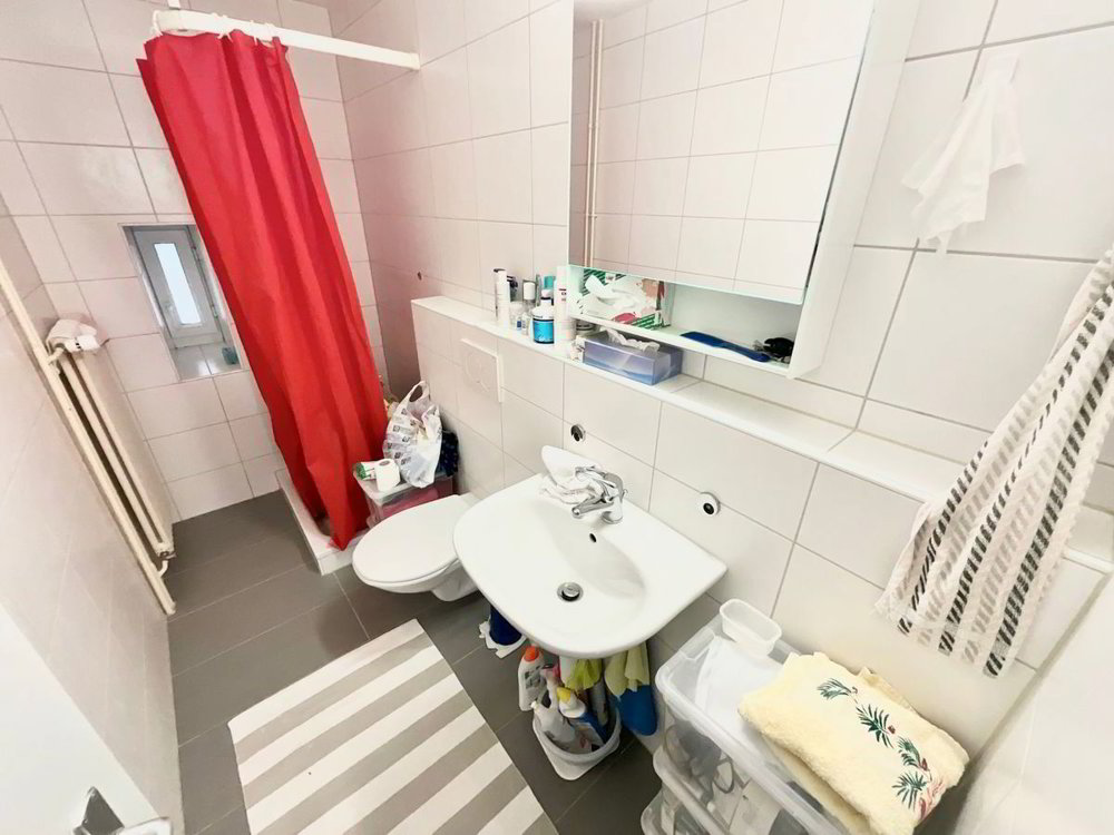 Appartamento di 2 locali in affitto a Sonvilier - immagine 1/6