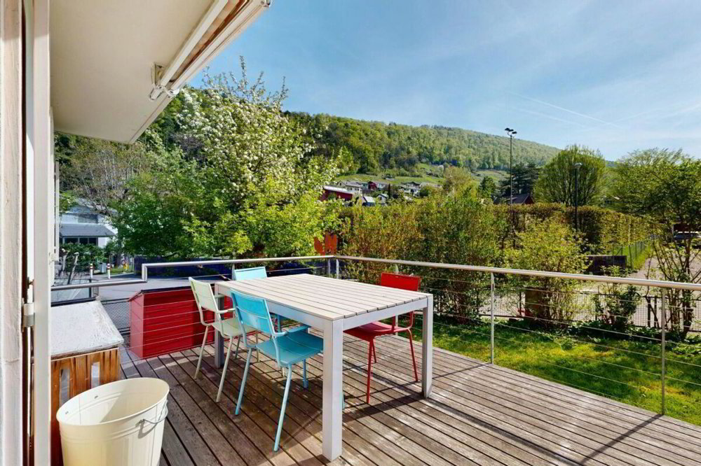 Casa di 8.5 locali in vendita a Oberdorf BL - immagine 1/13