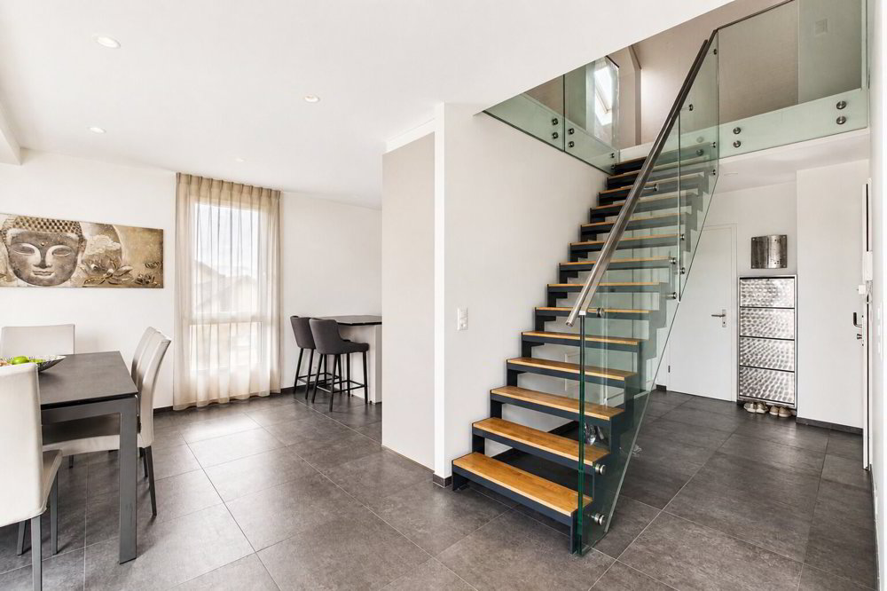 Wohnung – Bussigny - Ansicht 4