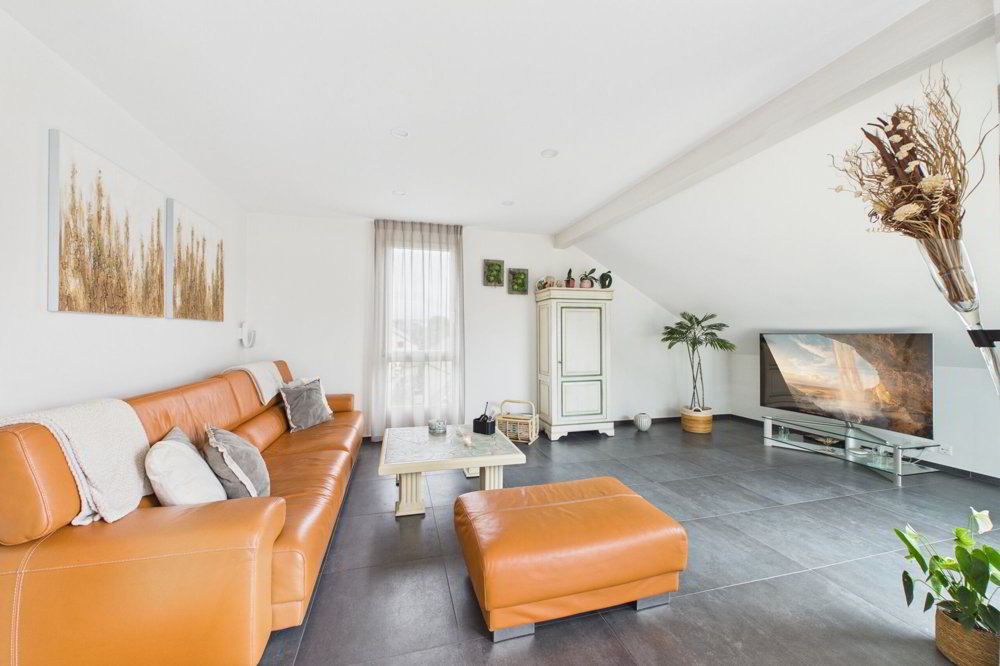 Wohnung – Bussigny - Mehr