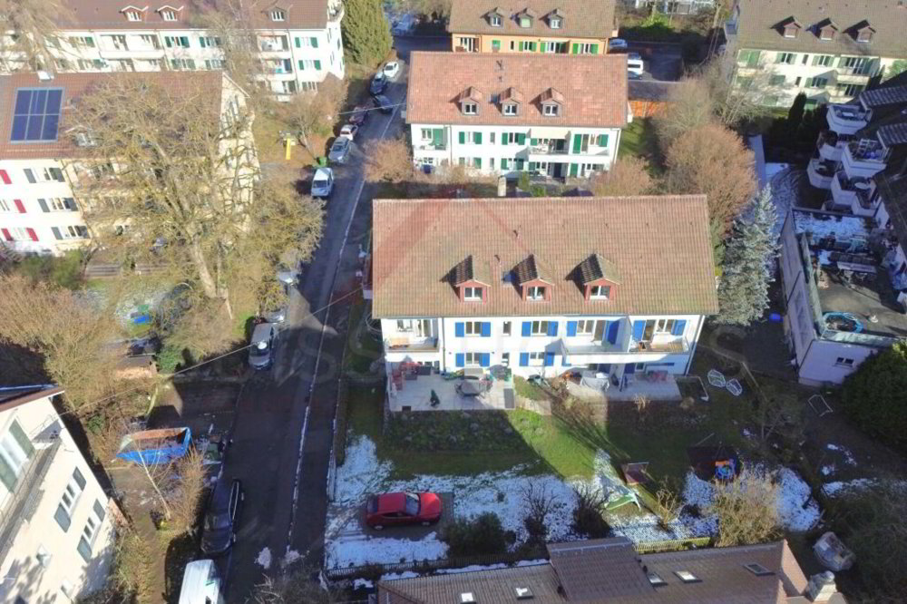 Appartement 3.5 pièces à louer à Berna - image 1/11