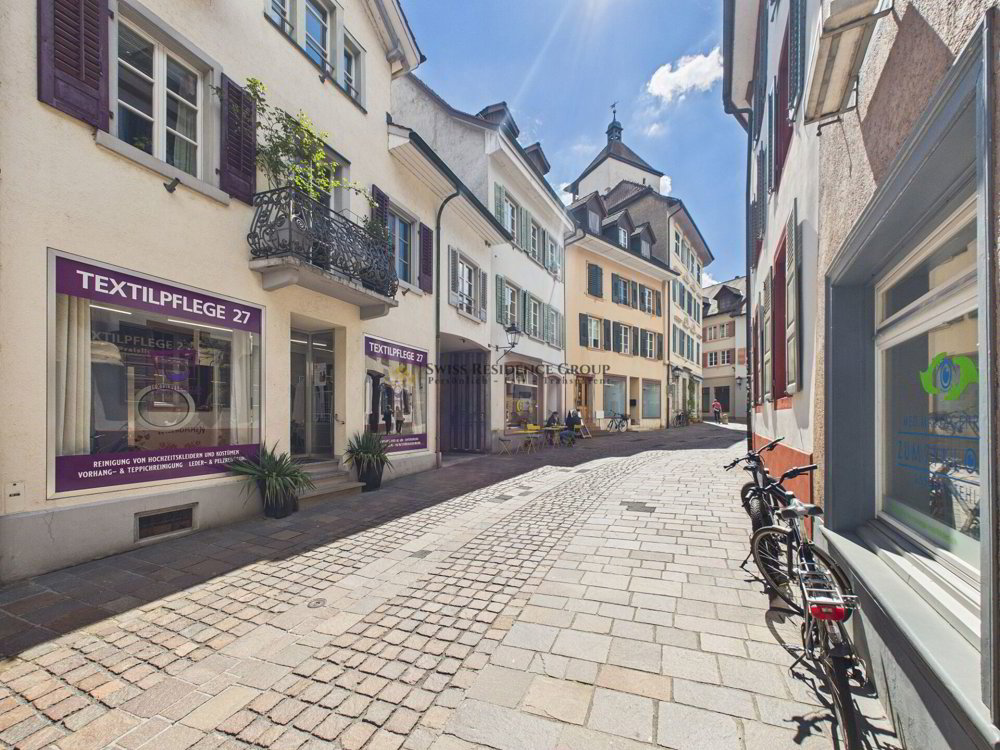 Bureau & Commerce null pièces à louer à Rheinfelden - image 1/13