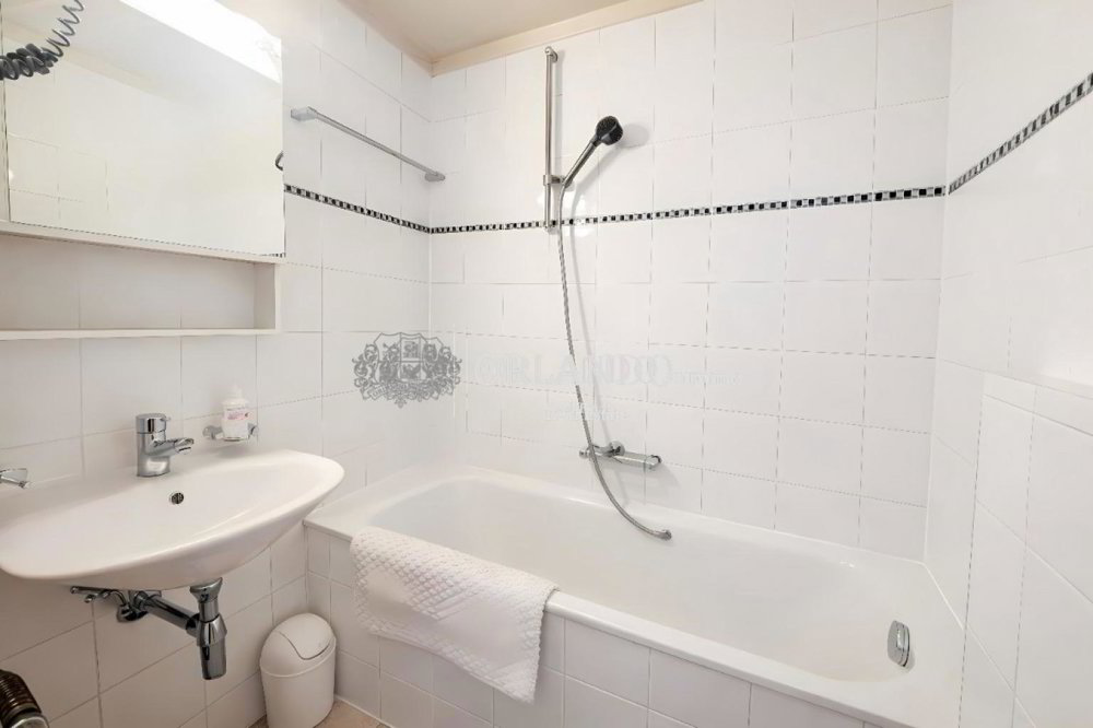 2 Zimmer Wohnung zu vermieten in Carouge GE - Bild 1/5