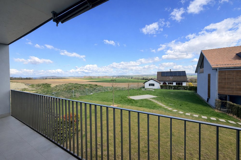 2 rooms Apartment to buy in Cossonay-Ville - image 1/5