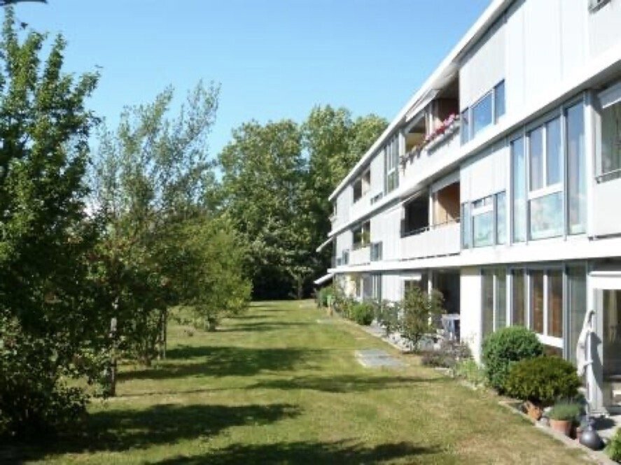 Appartamento di 4 locali in affitto a Chiètres FR - immagine 1/3