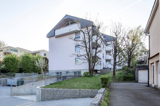 3 Zimmer Wohnung zu vermieten in Binningen - Bild 1/1