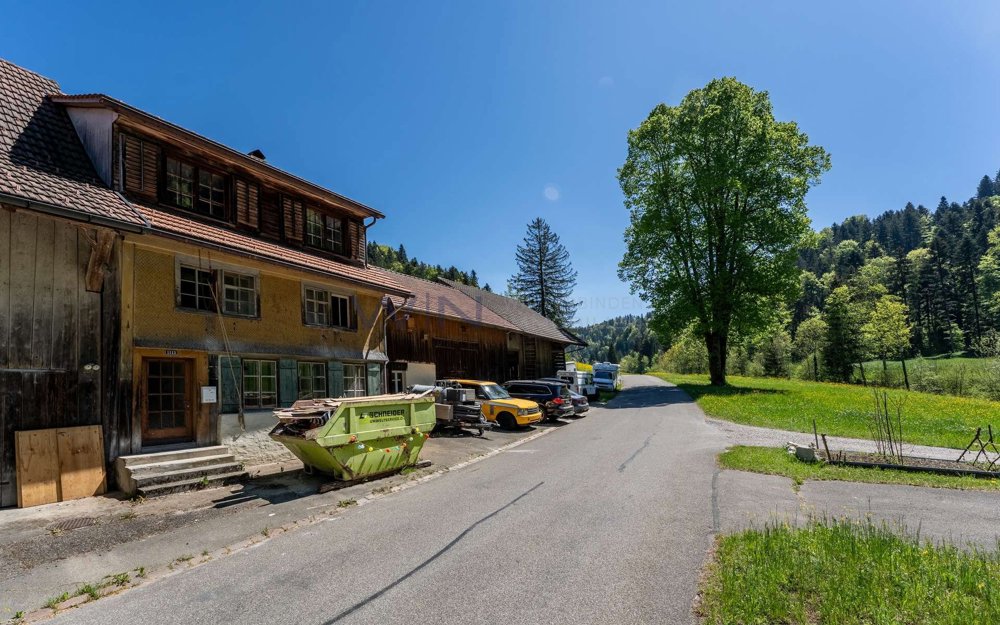 4 rooms House to buy in Wila - image 1/13