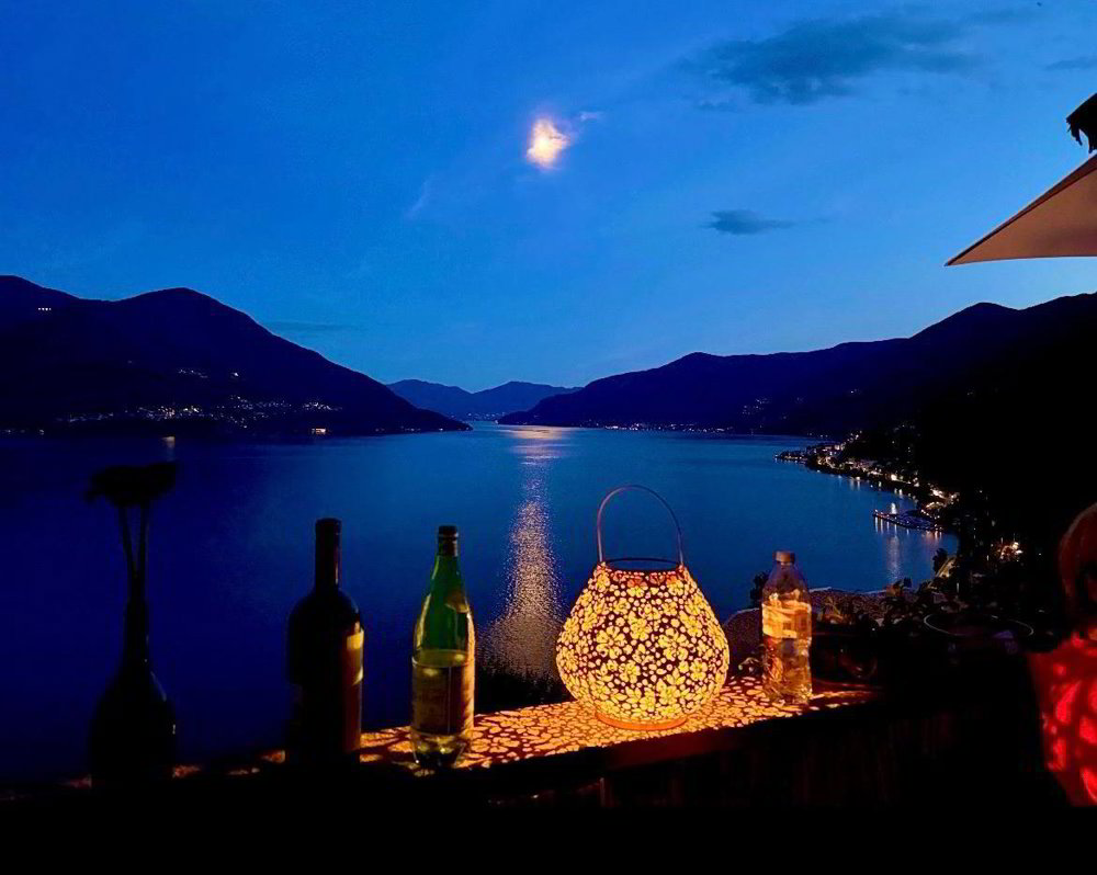 Appartamento di 1 locali in affitto a Ronco sopra Ascona - immagine 1/1