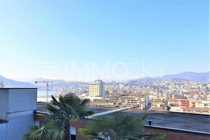 Appartamento di 3 locali in vendita a Lugano - immagine 1/5