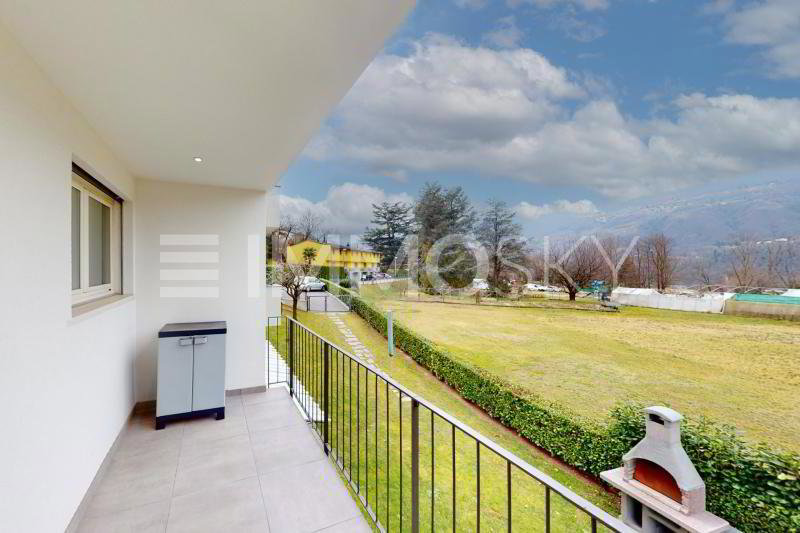 Casa di 10 locali in vendita a Breganzona - immagine 1/5
