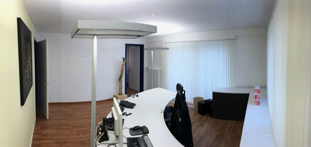null Zimmer Büro zu vermieten in Malters - Bild 1/4
