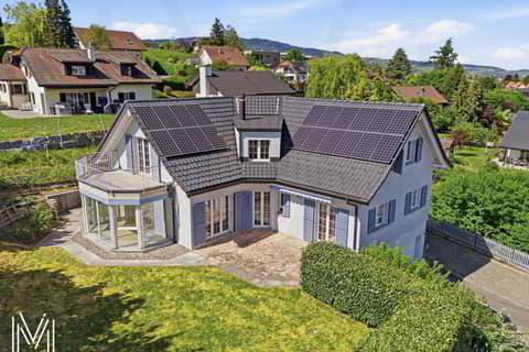 null rooms House to buy in Bulle - image 1/1