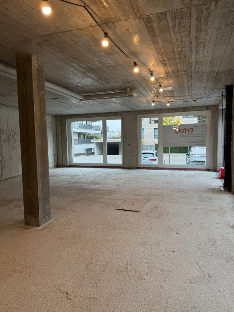 Bureau & Commerce null pièces à louer à Meilen - image 1/6