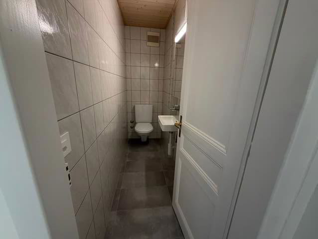 Appartamento di 3 locali in affitto a La Chaux-de-Fonds - immagine 1/11