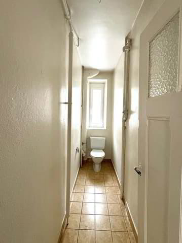 2 Zimmer Wohnung zu vermieten in La Chaux-de-Fonds - Bild 1/11