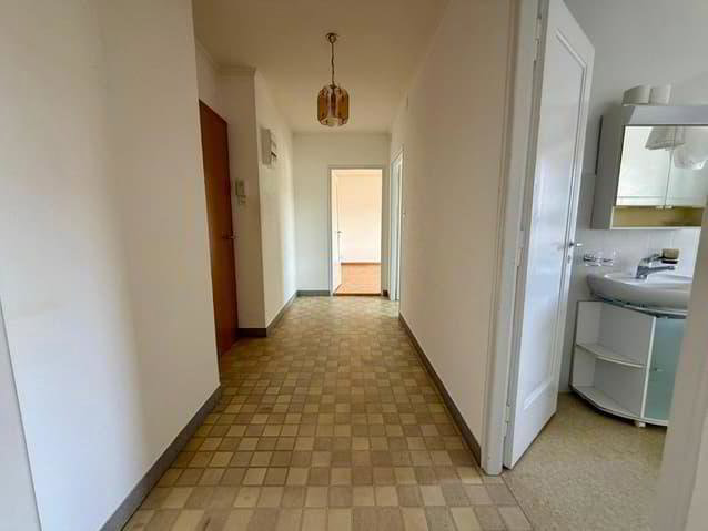 2 Zimmer Wohnung zu vermieten in La Chaux-de-Fonds - Bild 1/5