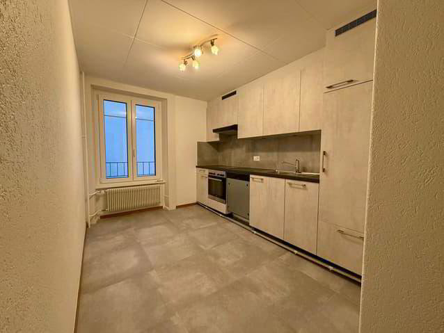 Appartamento di 3 locali in affitto a Neuchâtel - immagine 1/4