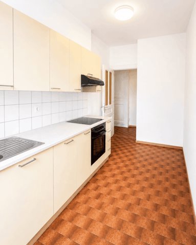 Appartamento di 3.5 locali in affitto a La Chaux-de-Fonds - immagine 1/5