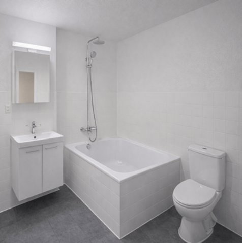 Appartamento di 3.5 locali in affitto a La Chaux-de-Fonds - immagine 1/10