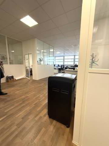 null Zimmer Büro zu vermieten in Delémont - Bild 1/13