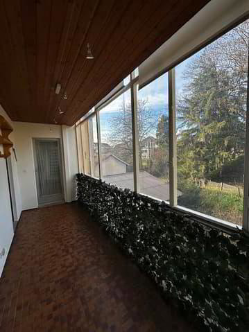 Appartement 4.5 pièces à louer à Delémont - image 1/13