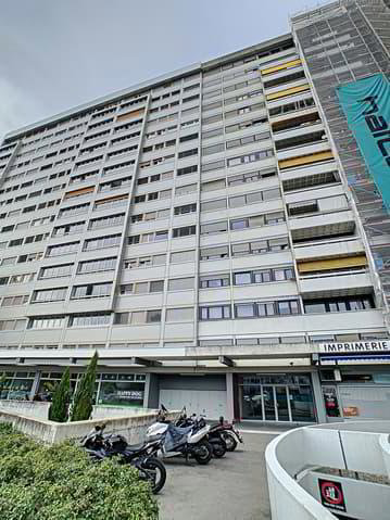 Parcheggio, garage di null locali in affitto a Grand-Lancy - immagine 1/1