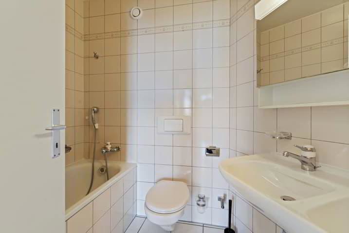 3 Zimmer Wohnung zu vermieten in Ginevra - Bild 1/8