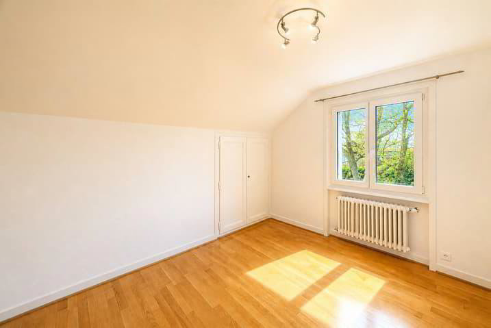 7 Zimmer Haus zu vermieten in Versoix - Bild 1/12