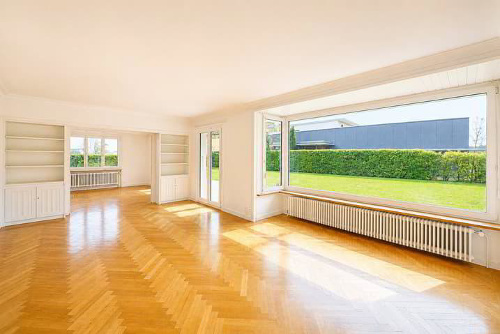 Haus – Versoix - Ansicht 2