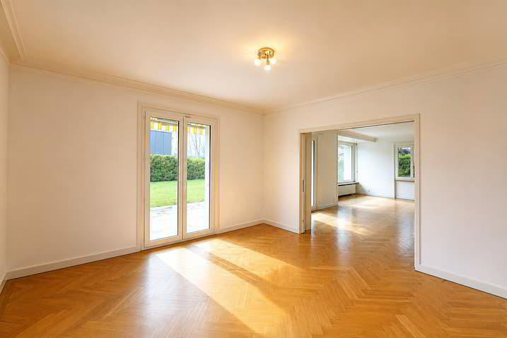 Haus – Versoix - Ansicht 4