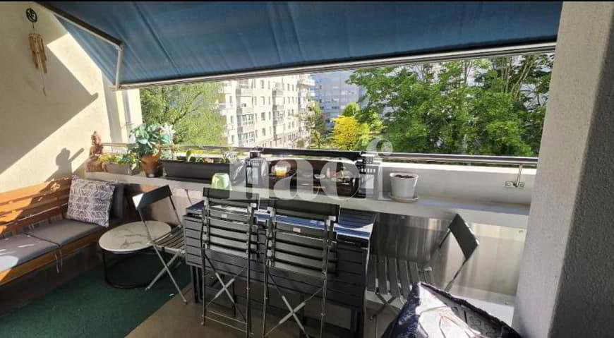 4.5 rooms Apartment for rent in Ginevra - image 1/9