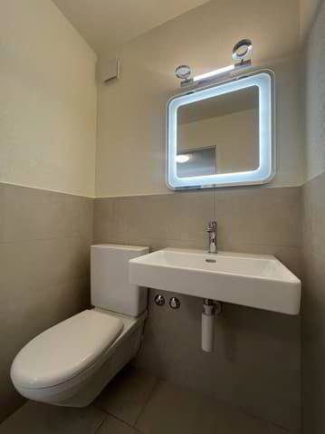 4 rooms Apartment for rent in Kerzers - image 1/5