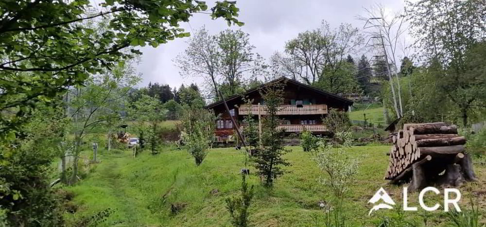 Haus – Le Sépey - Ansicht 3