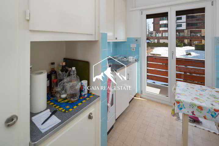 3.5 rooms Apartment to buy in Crans-Montana - image 1/13