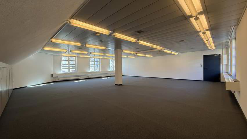 null Zimmer Büro zu vermieten in Brigue - Bild 1/4