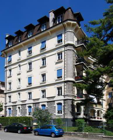 Appartamento di 2 locali in affitto a Lausanne - immagine 1/5