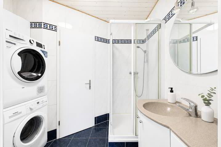 5.5 Zimmer Wohnung zum verkaufen in Bussigny - Bild 1/8
