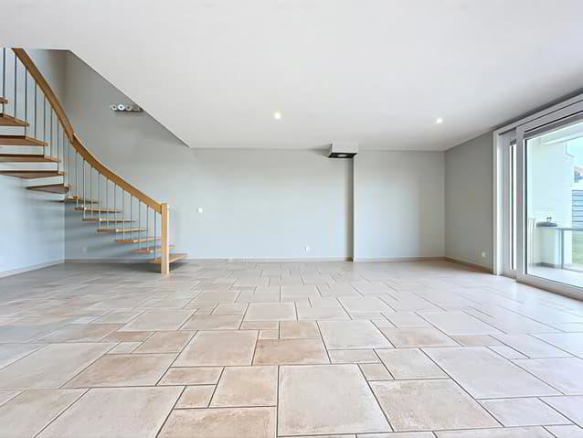 5.5 rooms Apartment to buy in Bursins - image 1/7