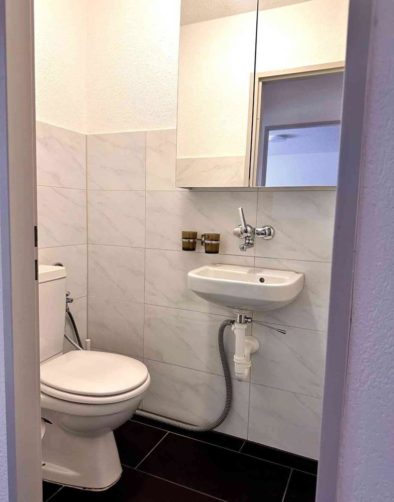 4.5 Zimmer Wohnung zum verkaufen in Reiden - Bild 1/9