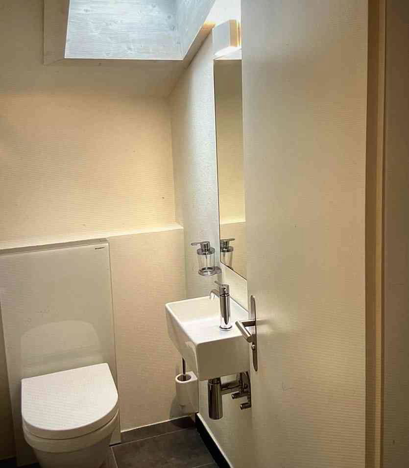 6 Zimmer Haus zu vermieten in Schötz - Bild 1/7