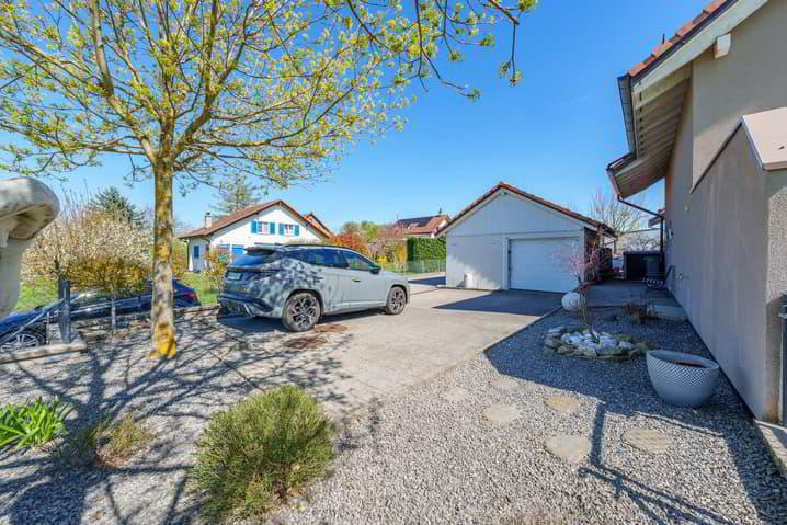 4.5 rooms House to buy in Penthéréaz - image 1/13