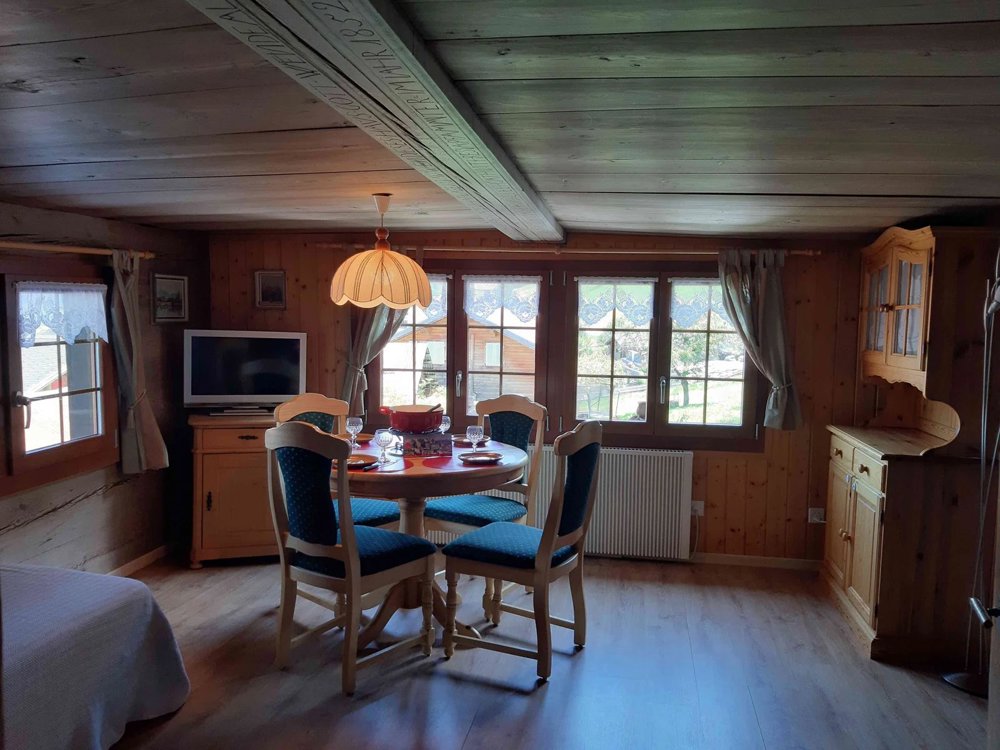 Maison 6 pièces à acheter à Eischoll - image 1/5