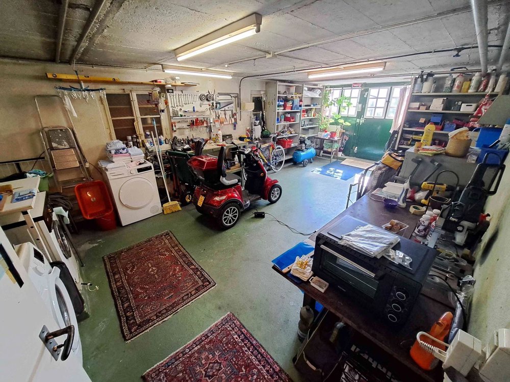 Casa di 5 locali in vendita a Dottikon - immagine 1/13
