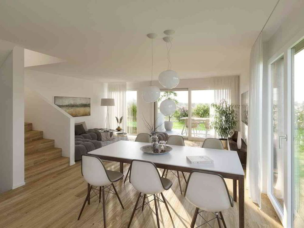5.5 rooms House to buy in Muttenz - image 1/4