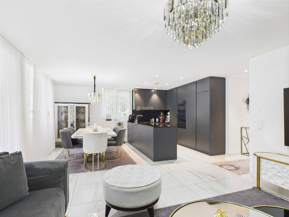 Wohnung – Ottenbach, Bezirk Affoltern